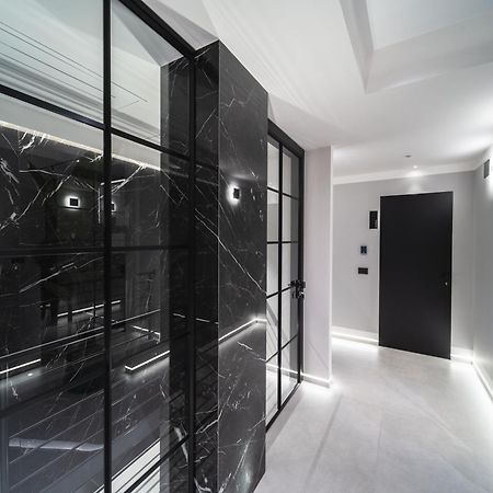 The Cave Suites Spa Vieste Kültér fotó