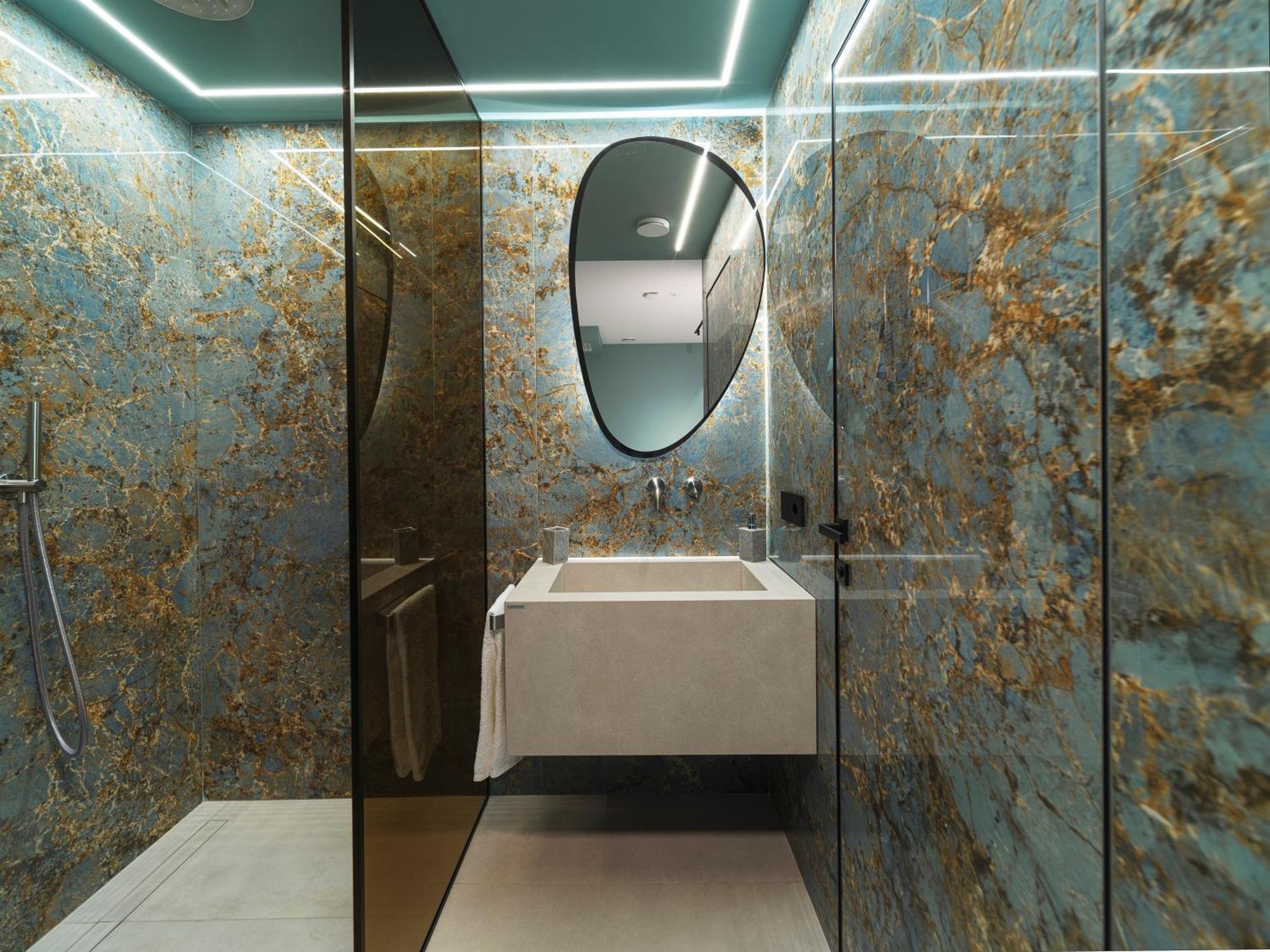 The Cave Suites Spa Vieste Kültér fotó